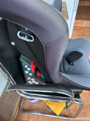 Scaun auto pentru copii - imagine 4