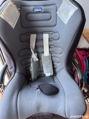 Scaun auto pentru copii
