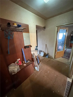 Apartament 3 camere Decomandat Berceni- Dr. Gazarului