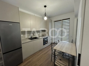 Garsoniera la prima inchiriere cu balcon gradina loc parcare Selimbar  - imagine 3 Garsoniera la prima inchiriere cu balcon gradina loc parcare Selimbar  - imagine 3