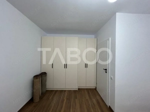 Garsoniera la prima inchiriere cu balcon gradina loc parcare Selimbar  - imagine 7 Garsoniera la prima inchiriere cu balcon gradina loc parcare Selimbar  - imagine 7