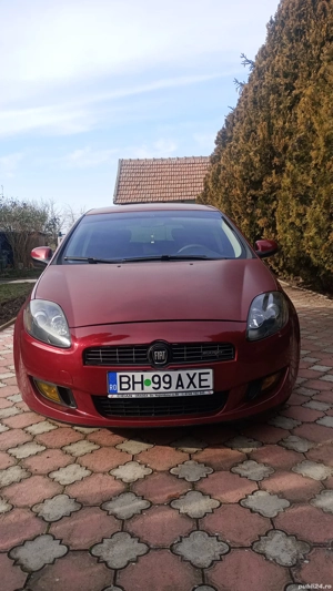 Vand Fiat Bravo 2  - imagine 5