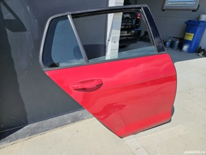 Portiera spate Golf 7.