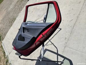 Portiera spate Golf 7. - imagine 5