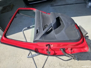 Portiera spate Golf 7. - imagine 3