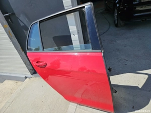 Portiera spate Golf 7. - imagine 4