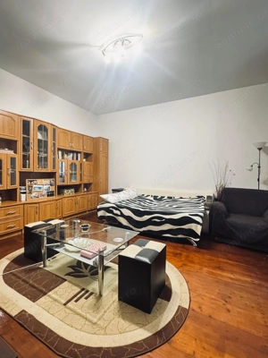 AV660 Apartament 1 camera, la curte, zona strazii Mangalia-Iosefin