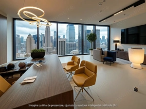 Clinica utilata mobilata   Spatiu comercial  de vanzare   Bulevardul Pipera - imagine 2