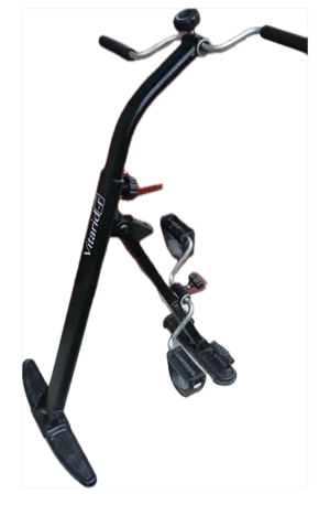 bicicleta recuperare