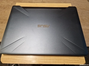 Laptop Asus FX505GT  - imagine 5