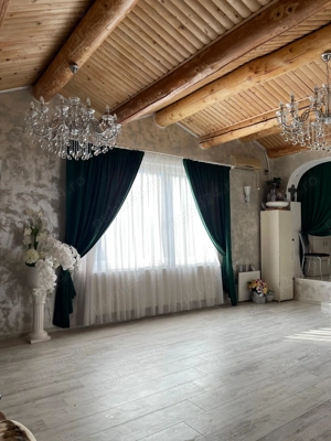 Casă de vânzare la cheie, imediat ocupabilă!