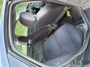 Ford Focus MK2 2006  - imagine 3