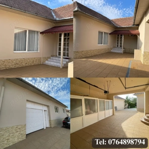 Casă de vânzare la cheie, imediat ocupabilă! - imagine 8