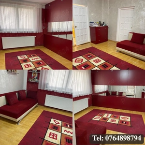 Casă de vânzare la cheie, imediat ocupabilă! - imagine 4