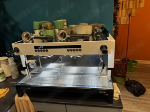 Angajăm Barista în Valea Adâncă!