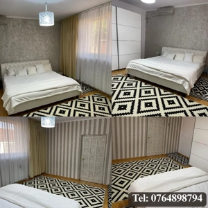 Casă de vânzare la cheie, imediat ocupabilă! - imagine 6