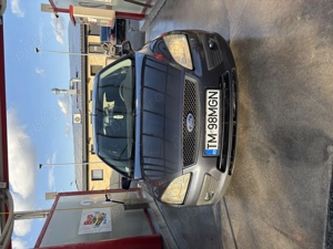 Ford Focus MK2 2006  - imagine 5