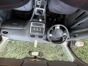 Ford Focus MK2 2006  - imagine 4