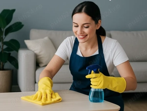 Ro Igienizare - Servicii Profesionale de Curățenie la Domiciliu - imagine 3