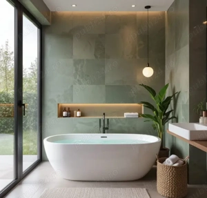 Ro Igienizare - Servicii Profesionale de Curățenie la Domiciliu - imagine 2