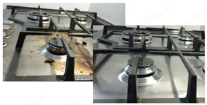 Ro Igienizare - Servicii Profesionale de Curățenie la Domiciliu - imagine 5