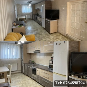 Casă de vânzare la cheie, imediat ocupabilă! - imagine 3