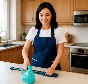 Ro Igienizare - Servicii Profesionale de Curățenie la Domiciliu - imagine 4