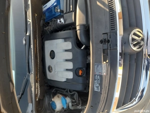 vad vw turan an 2007  - imagine 5