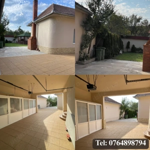 Casă de vânzare la cheie, imediat ocupabilă! - imagine 7