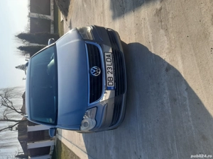 vad vw turan an 2007  - imagine 4