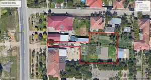 Teren De Vanzare in Ghiroda in Vatra Veche a Satului - imagine 2