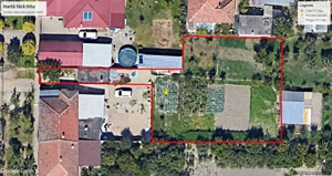 Teren De Vanzare in Ghiroda in Vatra Veche a Satului