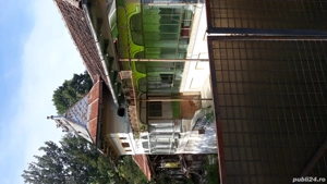 La vânzare două case locuibile și teren 1000 de mp în com. Pietrari, județul Vâlcea . - imagine 4