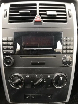 Mercedes B180 CDI 2.0 Diesel, Klima, Subwoofer, - imagine 5