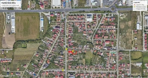 Teren De Vanzare in Ghiroda in Vatra Veche a Satului - imagine 4