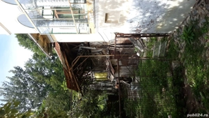 La vânzare două case locuibile și teren 1000 de mp în com. Pietrari, județul Vâlcea . - imagine 3