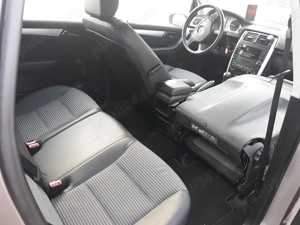 Mercedes B180 CDI 2.0 Diesel, Klima, Subwoofer, - imagine 6