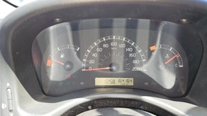 Vând Fiat Punto 1.2 8v, benzină - imagine 3