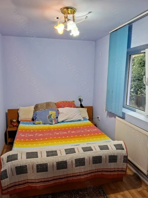 Proprietar Inchiriez apartament la parterul casei