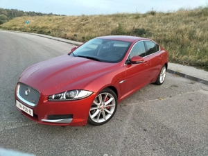 Jaguar XF 275 CP Premium Luxury S