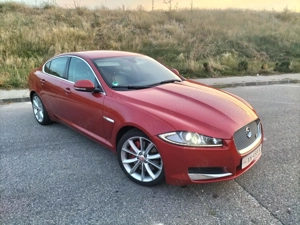 Jaguar XF 275 CP Premium Luxury S - imagine 2