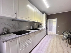 3 Camere - 69 mp - Parcare Privata - Bucatarie Inchisa - imagine 10