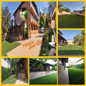 Pipera Voluntari-Proprietar Inchiriez Locuinta Casa Vila Comision 0% - imagine 2