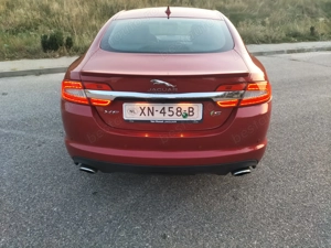 Jaguar XF 275 CP Premium Luxury S - imagine 4