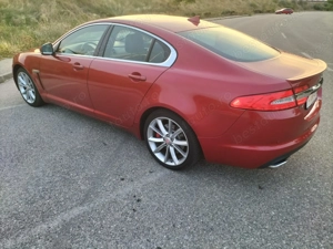 Jaguar XF 275 CP Premium Luxury S - imagine 5