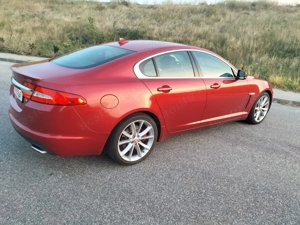 Jaguar XF 275 CP Premium Luxury S - imagine 3