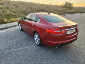 Jaguar XF 275 CP Premium Luxury S - imagine 6