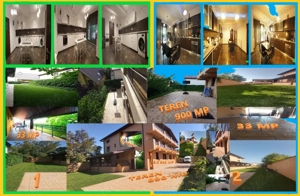 Pipera Voluntari-Proprietar Inchiriez Locuinta Casa Vila Comision 0% - imagine 6