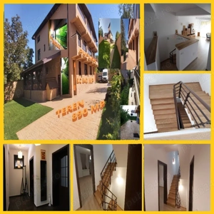 Pipera Voluntari-Proprietar Inchiriez Locuinta Casa Vila Comision 0% - imagine 7