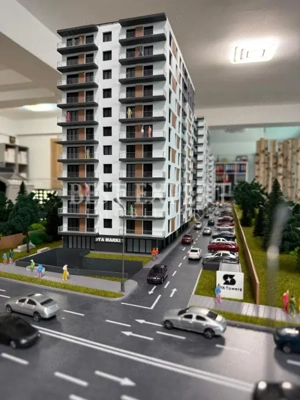 4 Camere Direct Dezvoltator Incalzire Pardoseala - imagine 3